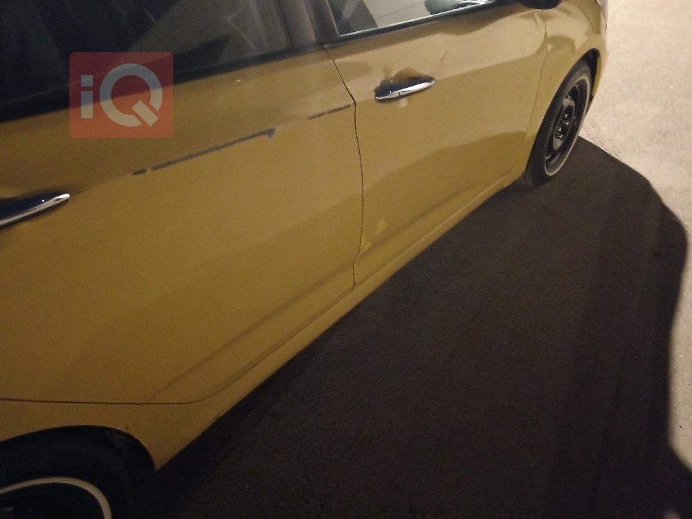 هيونداي أكسنت